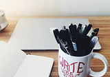 I Ask For Tips On All My Creative Work — And I Don’t Feel Bad About It