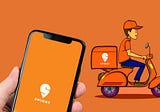 Product in Focus: Swiggy