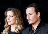 Amber Heard made Johnny Depp feel like Dating his Mom? This might Happen to You