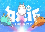 Axie Infinity Patches up Remunerations Construction for PVPs; Token Takes off 40%