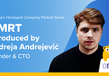 Honeypot Company Portrait Series: OMRT