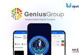 Genius Group Launches Redeemable Discount Coupons for Shareholders
