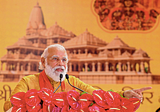 The triumph of Narendra Modi means this Independence Day symbolises the recolonisation of India