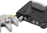 Nintendo 64: Architecture and History