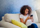Do You Show All of Your Texts to Your Kids?