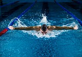 Building Endurance: Keys to swim further and faster