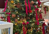 Christmas Tree Brings A Lot Of Significance To Mankind