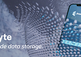 How does FrostByte ensure military-grade data storage?