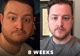 11 Things I’ve Learned After Dropping 20 Pounds in Eight Weeks.