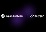 expand.network embraces Polygon: A Powerful Integration in Their API Arsenal