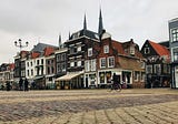 Переезд в Нидерланды: Шпаргалка на все случаи жизни