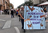 American “Dream” (a Nightmare for Immigrant Women)