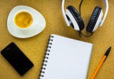 21 podcasts about GLAM work to inspire and inform your practice
