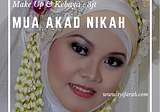 Paket Akad Nikah di Surabaya