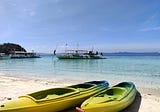 Coron 6Days/5 Nights relaxed trip