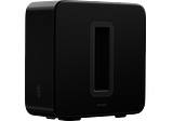 What Is Sonos Subwoofer All About?