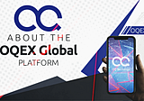 About OQEX Global