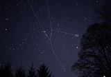 From Sumeria to the Stars: The Enigmatic Taurus Constellation