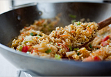 Thai Fried Rice