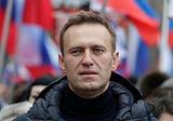 The Death of Navalny Is a Warning — This Could Be Us