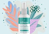 Wellnesse Launches Moisturizing Hand Sanitizer, Donates Portion of Sales to Covid-19 Related…