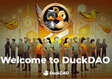 Welcome to DuckDAO