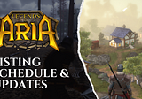 $ARIA Listing Schedule & Updates