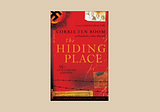 Book Review: The Hiding Place