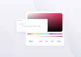 CSS Color Architecture