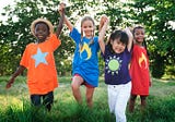 How to Raise Children Others Rave About