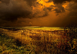 Gathering Storm, Ft. Atkinson, Wisconsin