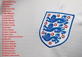 This (Could Be) England 2021: the alternate Euro squad
