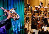 Is Your Business an Orchestra or a Jazz Band?