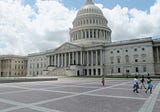 High-Ranking Democrats Join House Republicans to Attack Biden’s Diplomatic Efforts