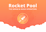 The Merge & Node Operators