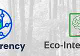 CHAINPARENCY AND ECO-INTELLIGENCE SIGN MOU TO EXPLORE ENVIRONMENTAL SUSTAINABILITY SERVICES AND…
