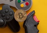 Blockchain Game Development Company — How Blockchain Technology is Revolutionizing In-Game Asset…