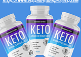 What are the Perfect Usages of the Keto Diet Pills