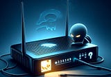 How i hacked a router (embedded system)