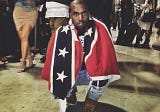 Kanye is Triggering Black People for Attention & Profit. It’s Time to Let Him Go.