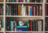 Seven Contemporary Novels I’ve Enjoyed in 2022