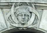 Mascarons of Bordeaux: witnesses of our past