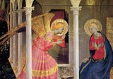 The Virgin Birth — a play in three acts