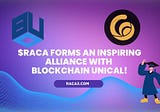 🎓🚀 $RACA FORMS AN INSPIRING ALLIANCE WITH BLOCKCHAIN UNICAL! 🌐🤝