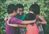 Preschoolers Development of Empathy