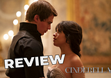 ‘Cinderella’ Review—Progressively Charming