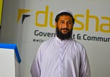 How an IT Whiz from Waziristan Is Using His Skills to Transform KP Through Technology