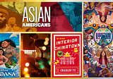 45 Best AAPI Films, Television, and Literature for Representation