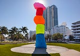 Making art general in Miami: Six ways the city’s arts sector changed in a decade