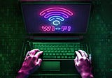 Hack Any Wifi Password Using Hashcat